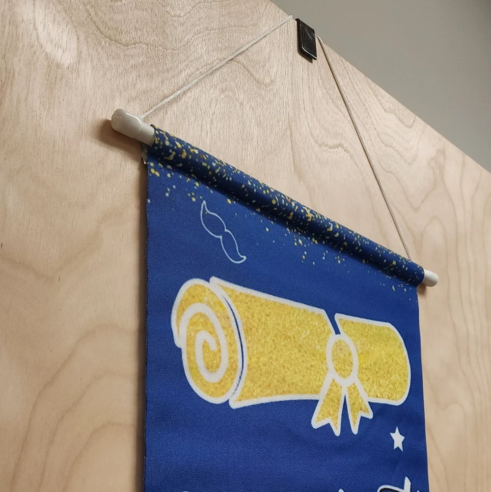 Graduation Door Banner Congratulations With Pictures
